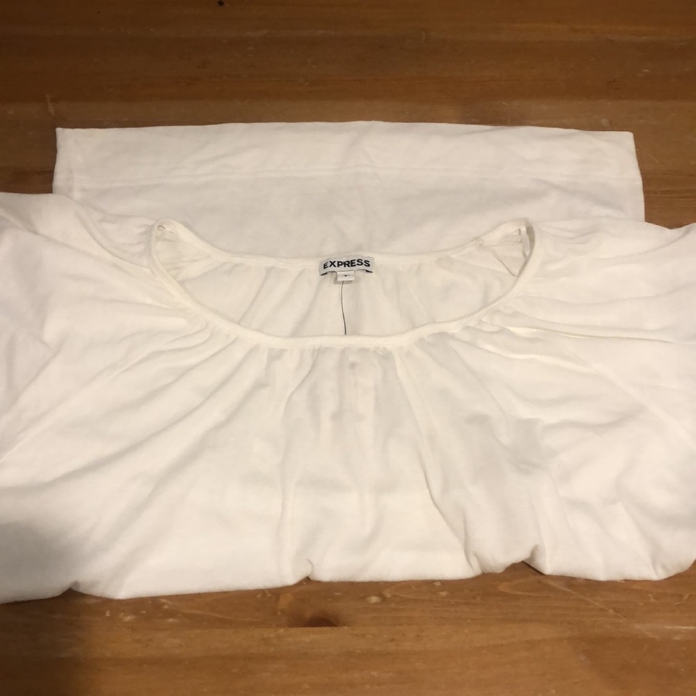 EXPRESS Top - Picture 4 of 6